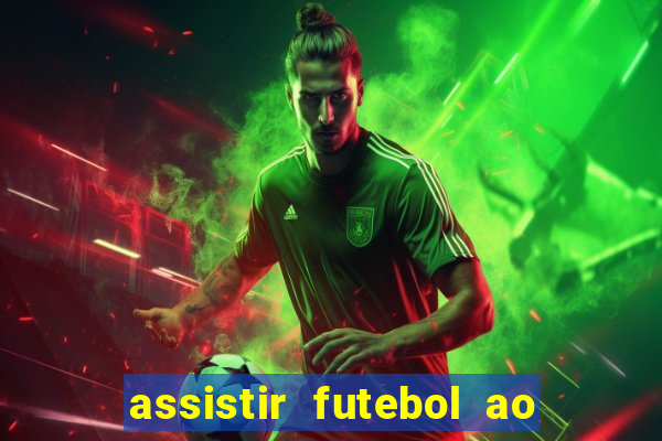 assistir futebol ao vivo futplay